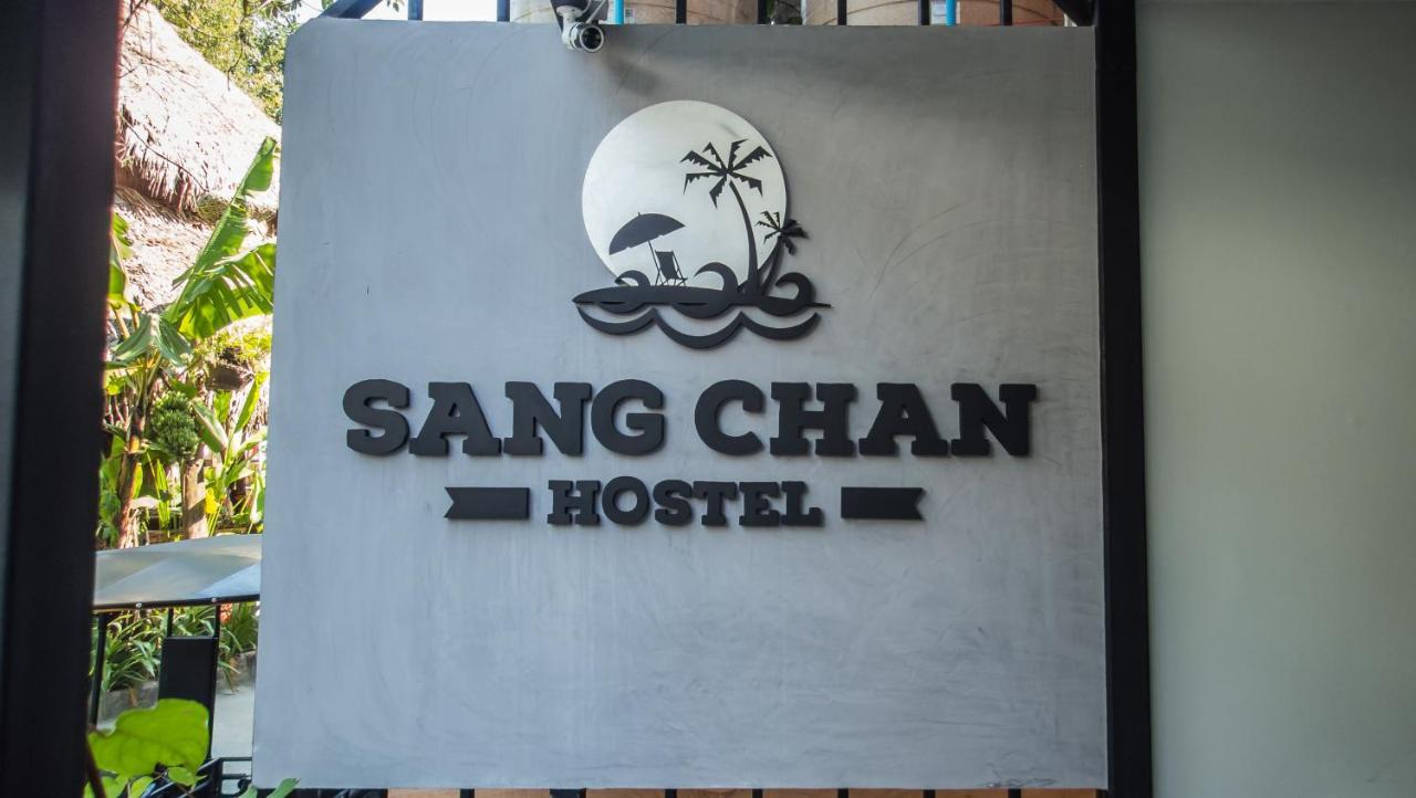 Sangchan Hostel Koh Lipe Dış mekan fotoğraf